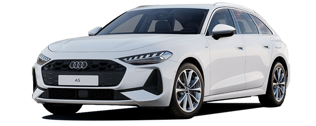 A5 e-hybrid Avant